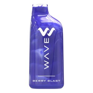 Wave Disposable Vape