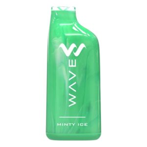 Wave Disposable Vape