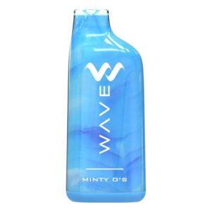 Wave Disposable Vape