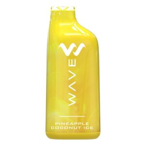 Wave Disposable Vape