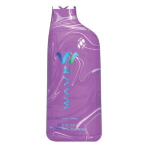 Wave Disposable Vape