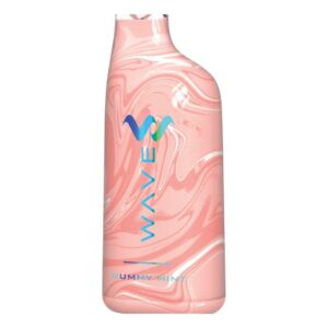 Wave Disposable Vape