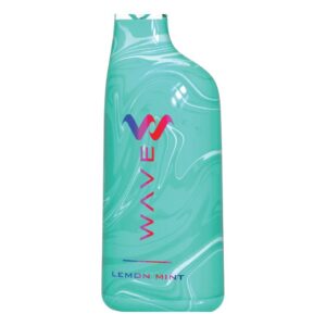 Wave Disposable Vape