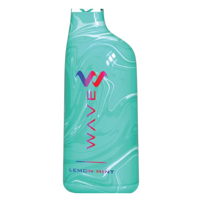 Wave Disposable Vape